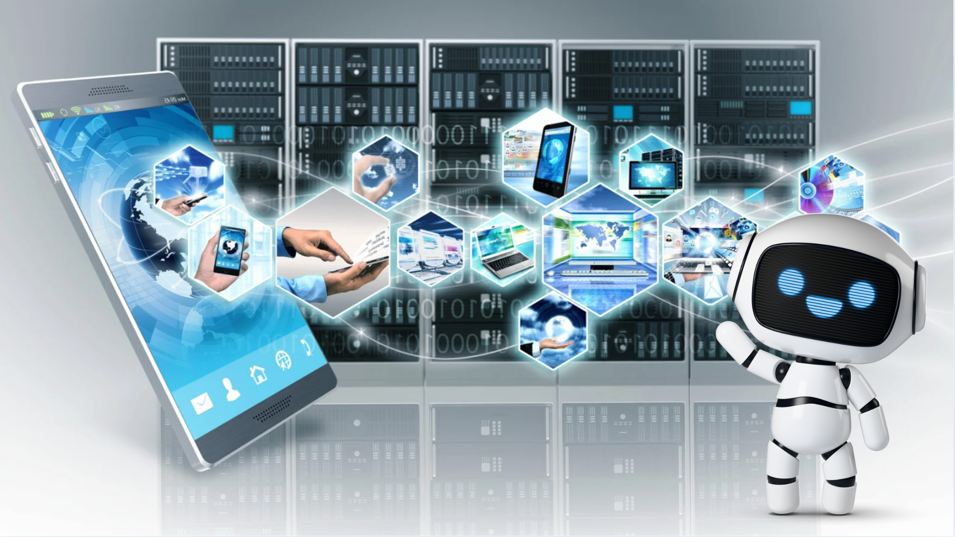 IT Infrastructure optimization