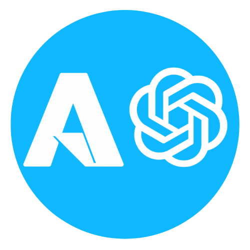 Microsoft Azure & Open AI活用、システム開発推進支援